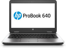 Probook 640 6300u gebraucht kaufen  Speckhorn