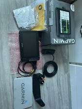 USED Garmin ECHOMAP UHD 94sv with MATCHING Garmin GT 52hw-tm Transducer for sale  Shipping to South Africa
