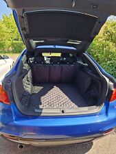 Bmw series quilted for sale  BASINGSTOKE