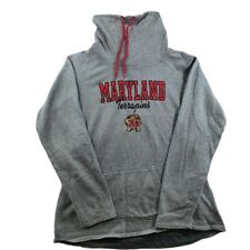 Maryland terrapins sweatshirt for sale  BIRMINGHAM