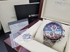 2012 tag heuer for sale  CHELMSFORD
