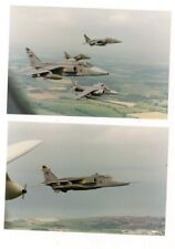 Photographs sepecat jaguar for sale  FELTHAM