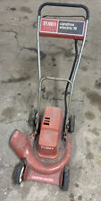Vintage electric toro for sale  Niles
