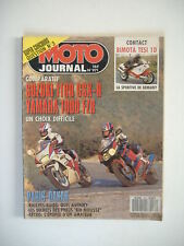 Moto journal 971 d'occasion  France