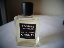 Chanel egoiste platinium gebraucht kaufen  Inden