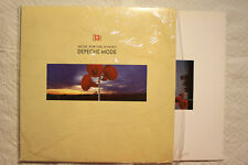 Depeche Mode – Music For The Masses UK re Mute LP synth pop comprar usado  Enviando para Brazil