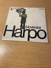 Harpo moviestar gebraucht kaufen  Köln
