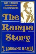 The Rampa Story por Rampa, T. Lobsang comprar usado  Enviando para Brazil
