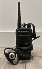 Motorola dp1400 radio for sale  UK