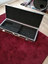 Harley benton flightcase gebraucht kaufen  FÜ-Vach,-Burgfarrnb.,-O'fürberg