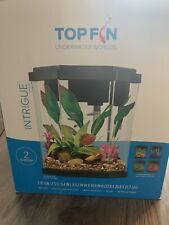 Top fin gallon for sale  Fort Myers