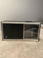 Rádio portátil antigo Philips 90 RL 412 não testado, usado comprar usado  Enviando para Brazil