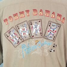 Tommy bahama silk for sale  Palm Harbor