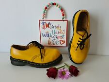 Martens 1461 yellow for sale  Ireland