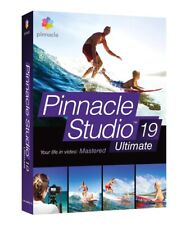 Pinnacle studio ultimate usato  Anzio