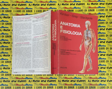Book libro anatomia usato  Ferrara