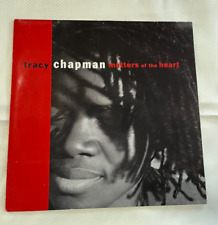 TRACY CHAPMAN ~Orig 1992 Matters Of The Heart Alemanha/Europa Imprensa Vinil LP EX!! comprar usado  Enviando para Brazil
