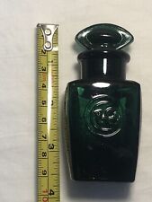 Antique green glass for sale  Apex