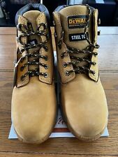 Dewalt safety boots for sale  SWINDON