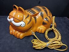 Vintage 1980s garfield d'occasion  Expédié en Belgium