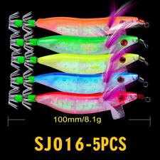 Squid jig hooks for sale  CANNOCK