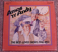 Large amos andy for sale  Minocqua