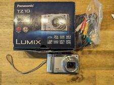 Panasonic lumix dmc gebraucht kaufen  Nienberge,-Gievenbeck