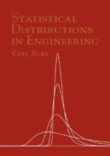Statistical distributions engi for sale  Montgomery