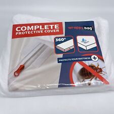 Wrappybag wasserdichter matrat gebraucht kaufen  Haiger