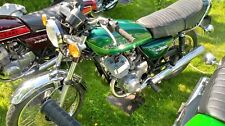 kawasaki s1 for sale  NEW MILTON