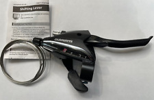 Shimano brems schaltkombo gebraucht kaufen  Fuhlenbr.,-Vonderort,-Ebel