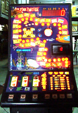 Slot machine modello usato  Napoli