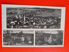 Beckstein alte postkarte gebraucht kaufen  Straubing