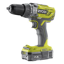 ryobi cordless sds drill for sale  STAFFORD