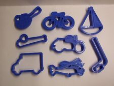 Lot plastic cookie for sale  Lucedale
