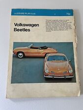 Vintage car manual for sale  LEEDS