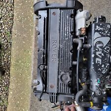 Rover series engine for sale  LOUTH