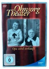 Hnsorg theater dvd gebraucht kaufen  Arnsberg