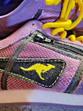 tenis kangaroos segunda mano  México