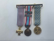 Antique medal reduction d'occasion  Expédié en Belgium