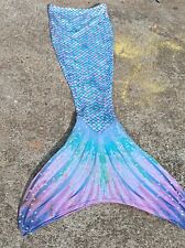Sun tails mermaid for sale  Blue Ridge