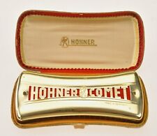 Hohner comet harmonica for sale  Shipping to Ireland