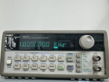 Generador de forma de onda arbitraria Agilent 33120A, usado segunda mano  Embacar hacia Argentina