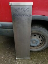 No365 stainless steel for sale  SHEFFIELD