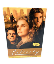 Felicity season six for sale  Mckinney