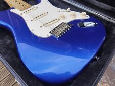 2011 fender american for sale  MINEHEAD