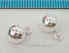 silver jingle bells for sale  Shipping to Ireland