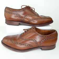 Church burwood brogue for sale  NORTHALLERTON