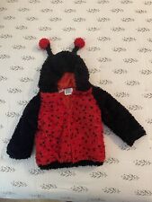 outfit costume ladybug infant for sale  Doylestown