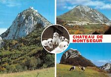 Montsegur chateau 4133 d'occasion  France